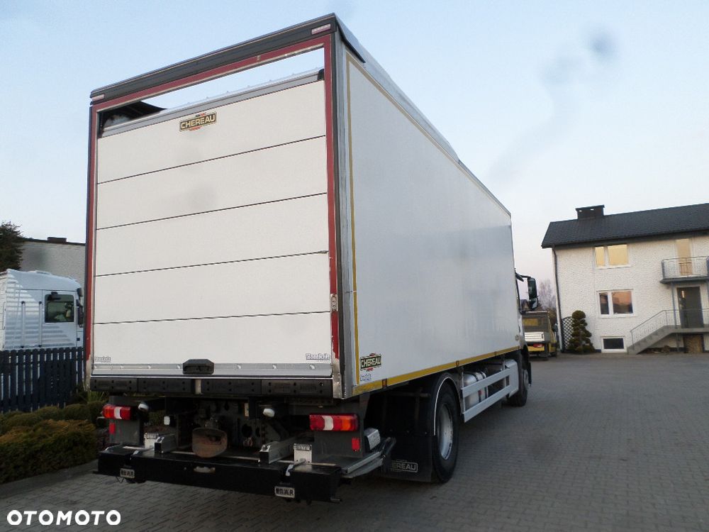 Mercedes-Benz Antos 1830 - 3