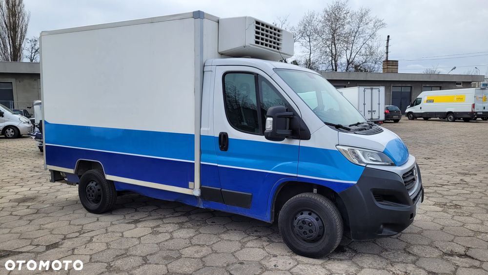 Fiat Ducato - 15