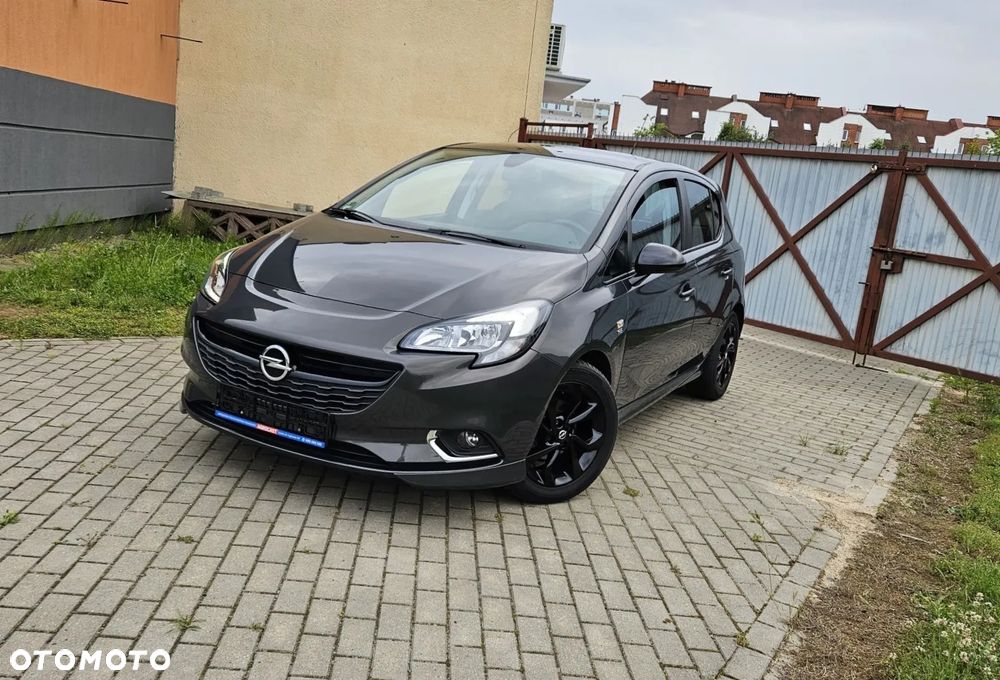 Opel Corsa - 2