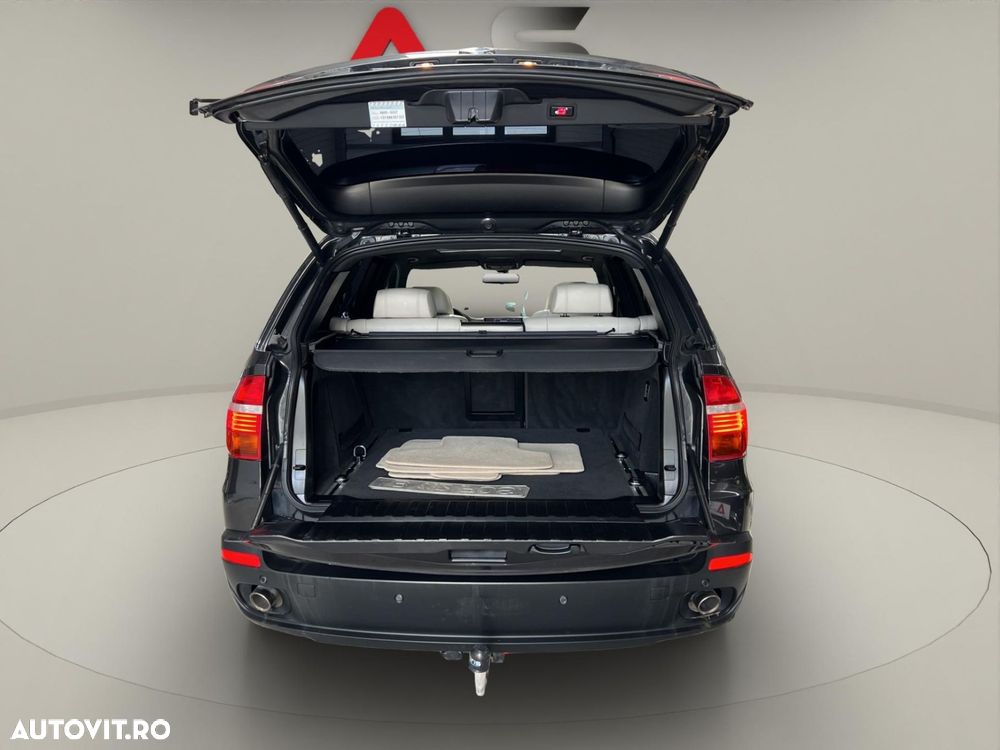 BMW X5 xDrive35d Edition 10 Jahre - 40