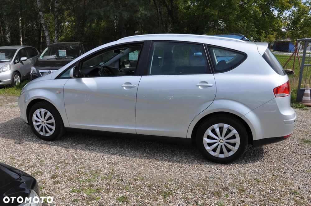 Seat Altea XL - 14