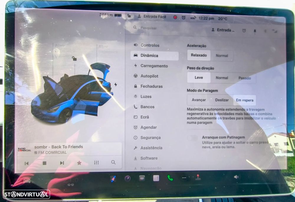 Tesla Model 3 Standard Range Plus RWD - 47