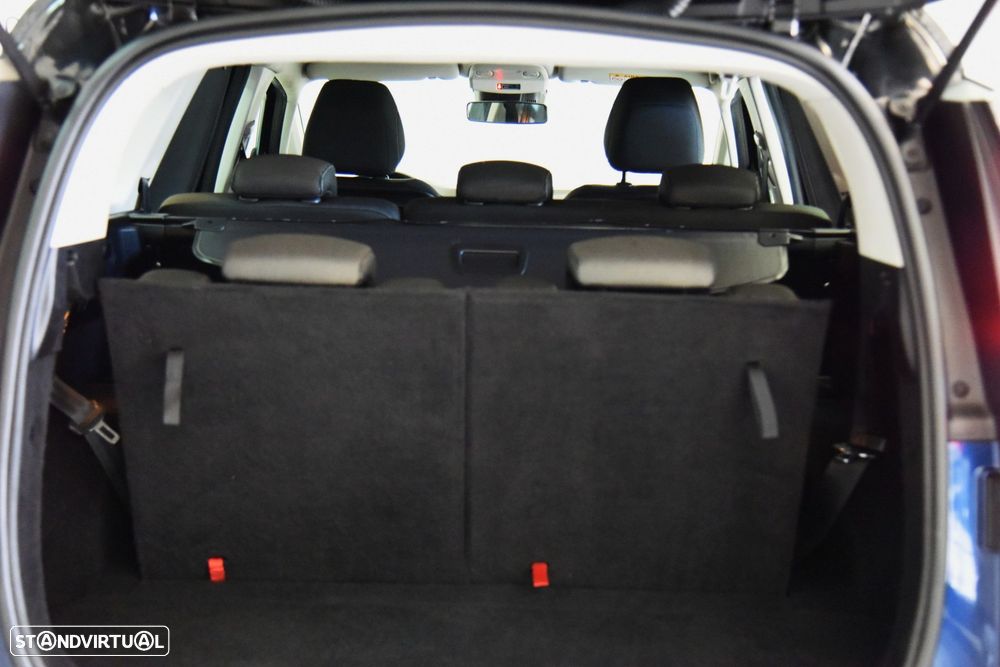 Renault Grand Scénic 1.5 dCi Dynamique S SS - 24