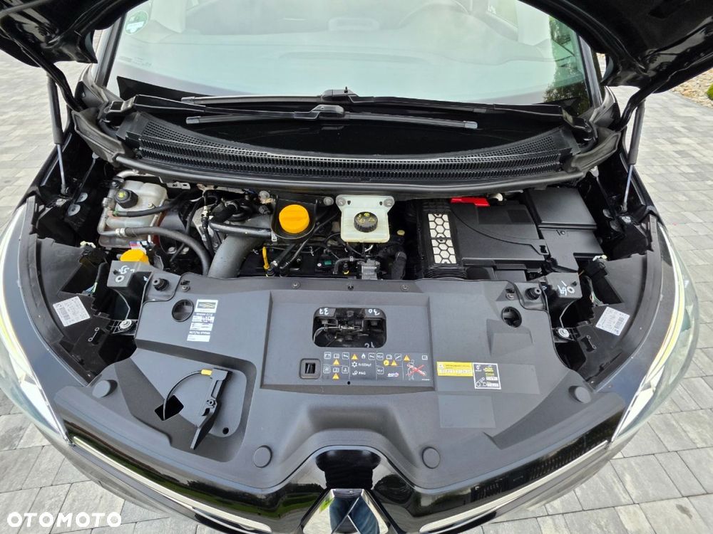 Renault Grand Scenic - 29