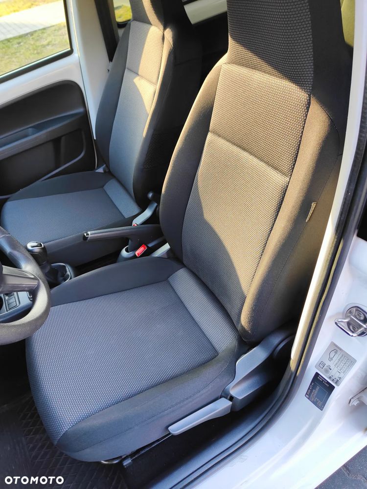 Skoda Citigo 1.0 Ambition - 19