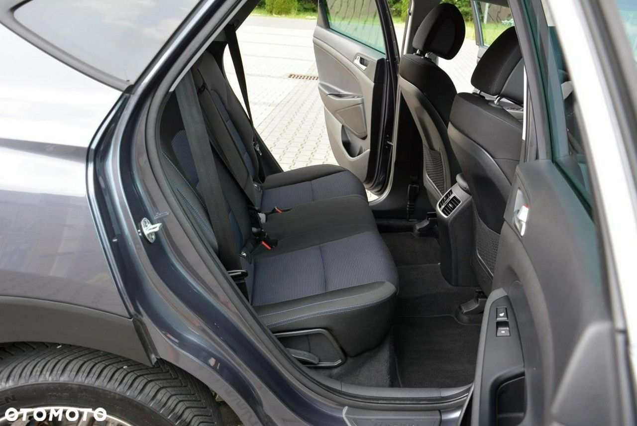 Hyundai Tucson 1.6 GDi 2WD DCT Advantage - 15