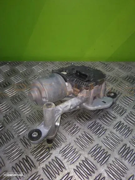 Reparação Peças Motor Peugeot 807 2.0Hdi 2007 Ref RHR - 12