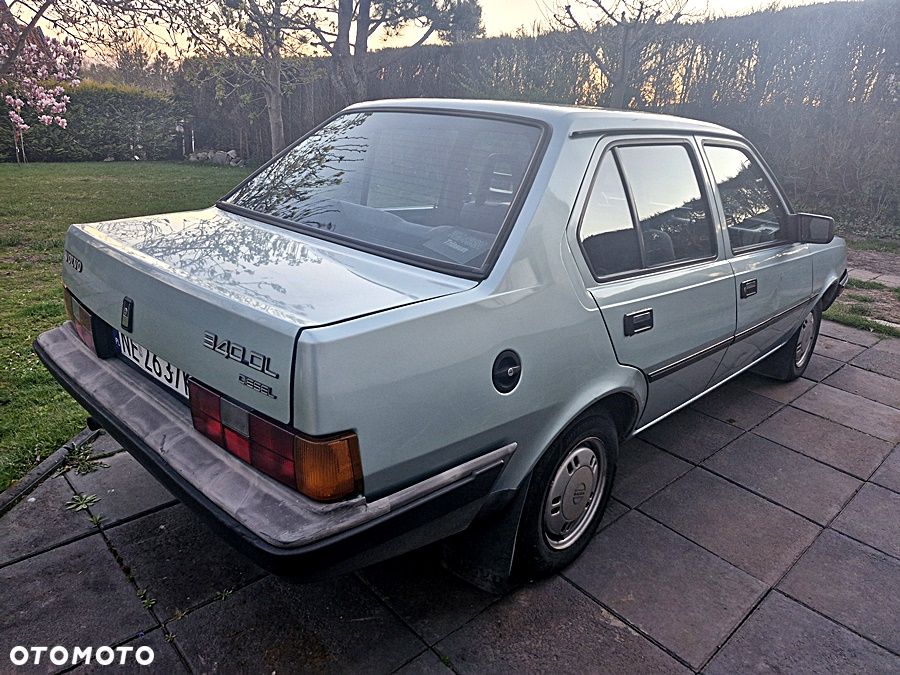 Volvo 340 1.6D DL - 6