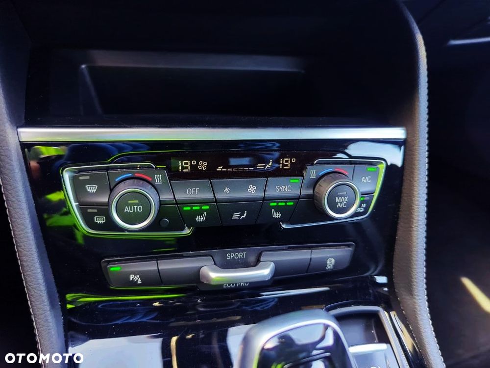 BMW Seria 2 218i M Sport sport - 7