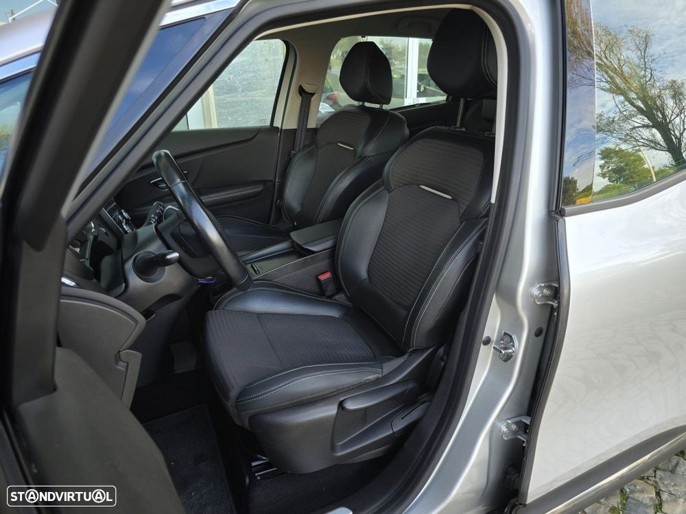 Renault Grand Scénic dCi 110 FAP EDC Dynamique - 6