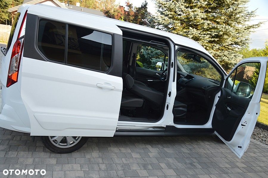 Ford Tourneo Connect Grand 1.6 TDCi Titanium - 20