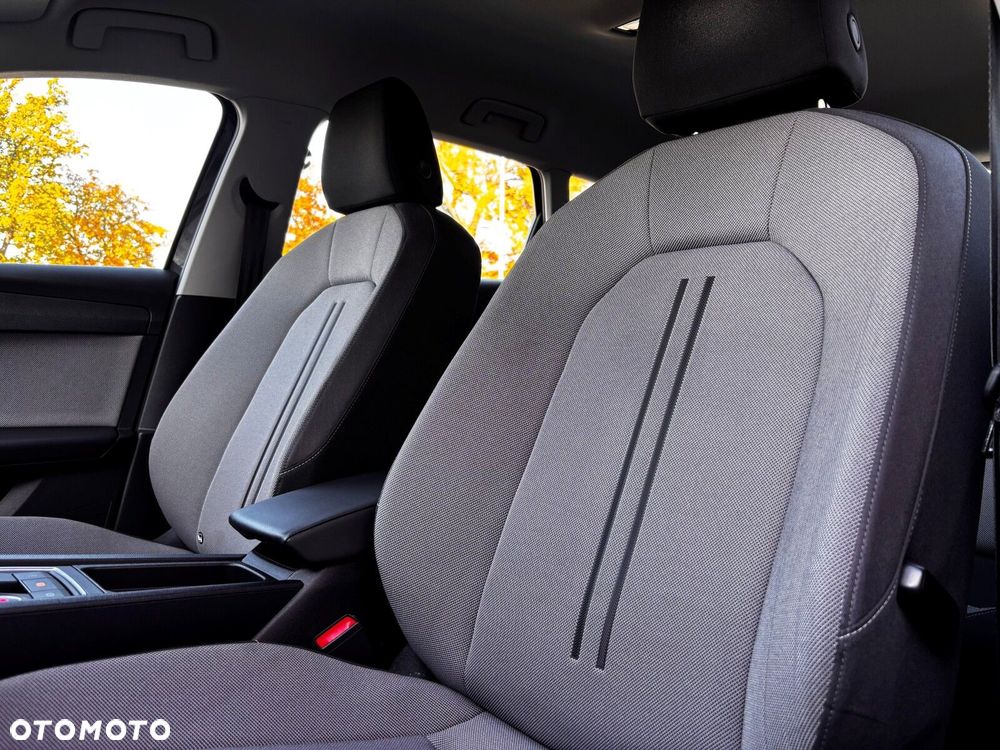 Seat Leon - 12