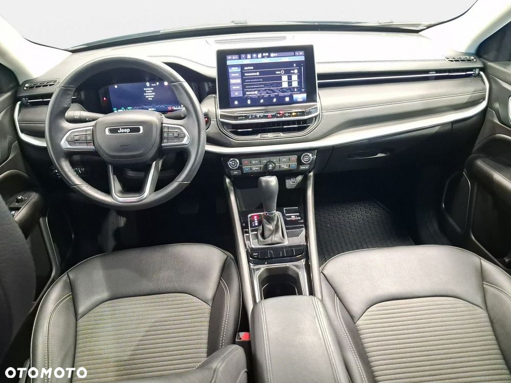 Jeep Compass - 13