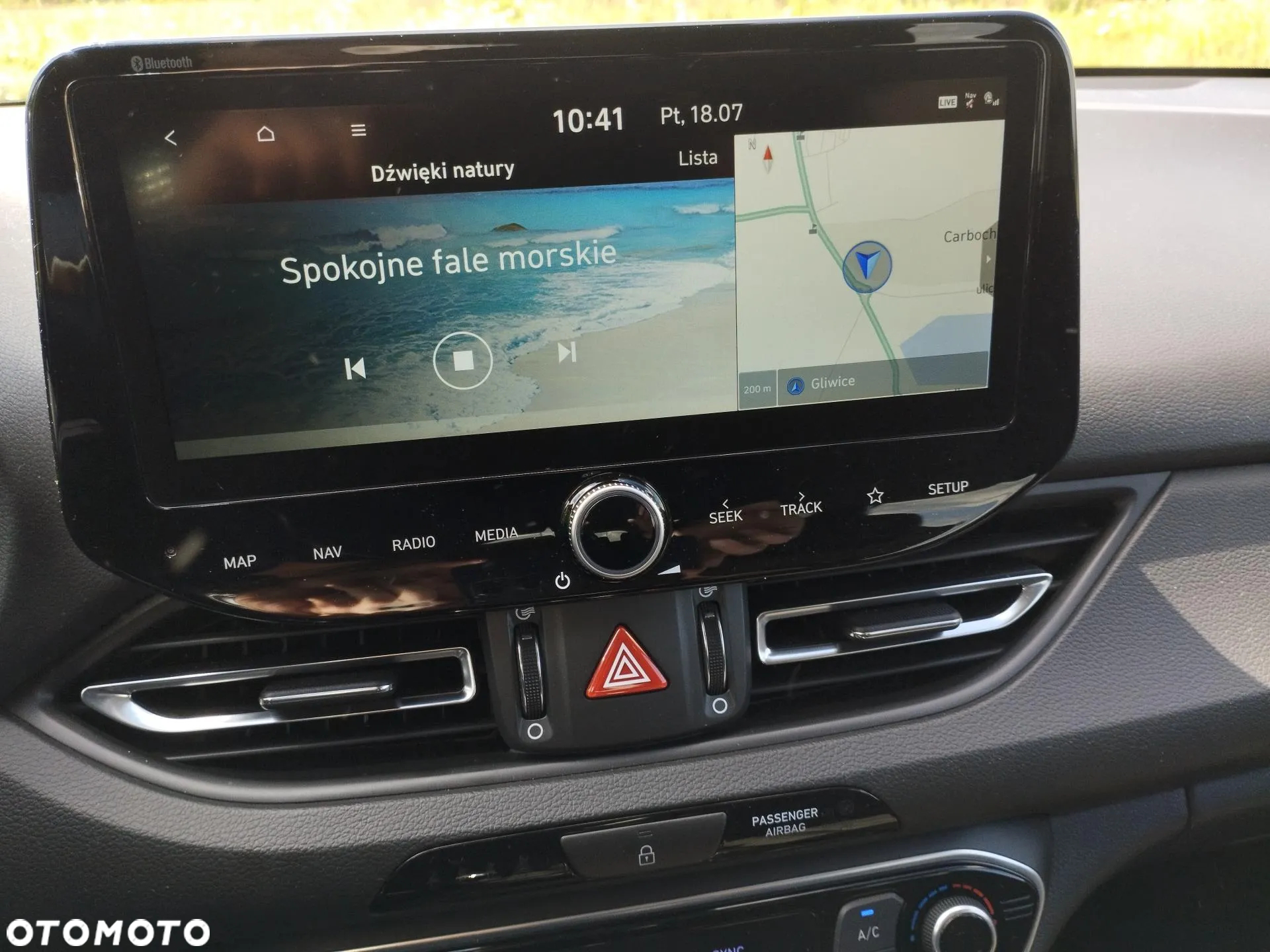 Hyundai i30 1.5 DPI Comfort - 23