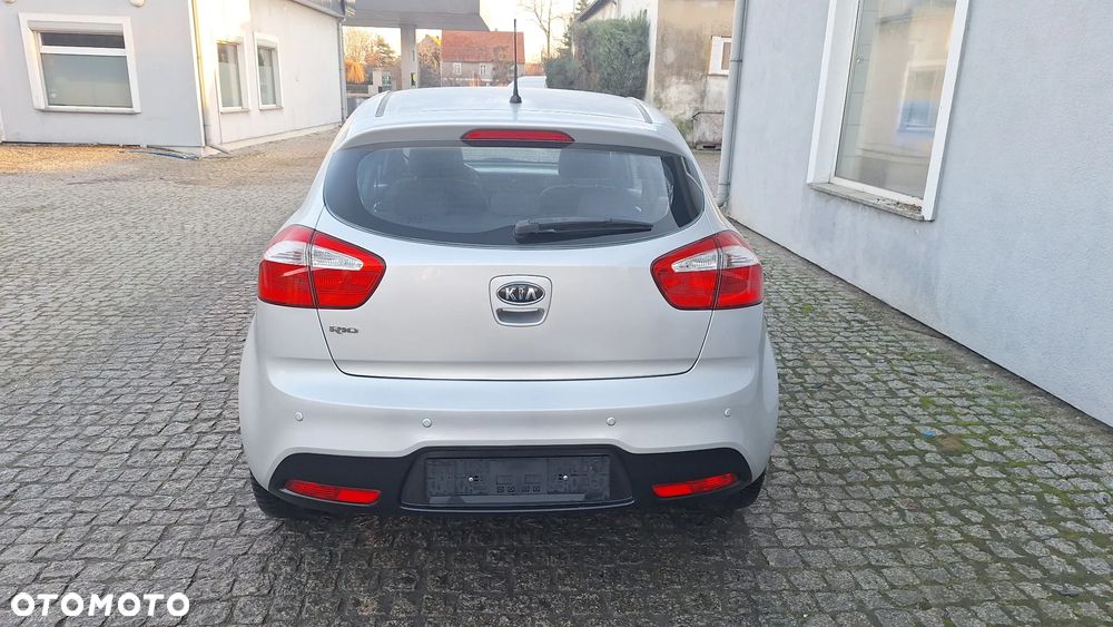 Kia Rio 1.2 Spirit - 6