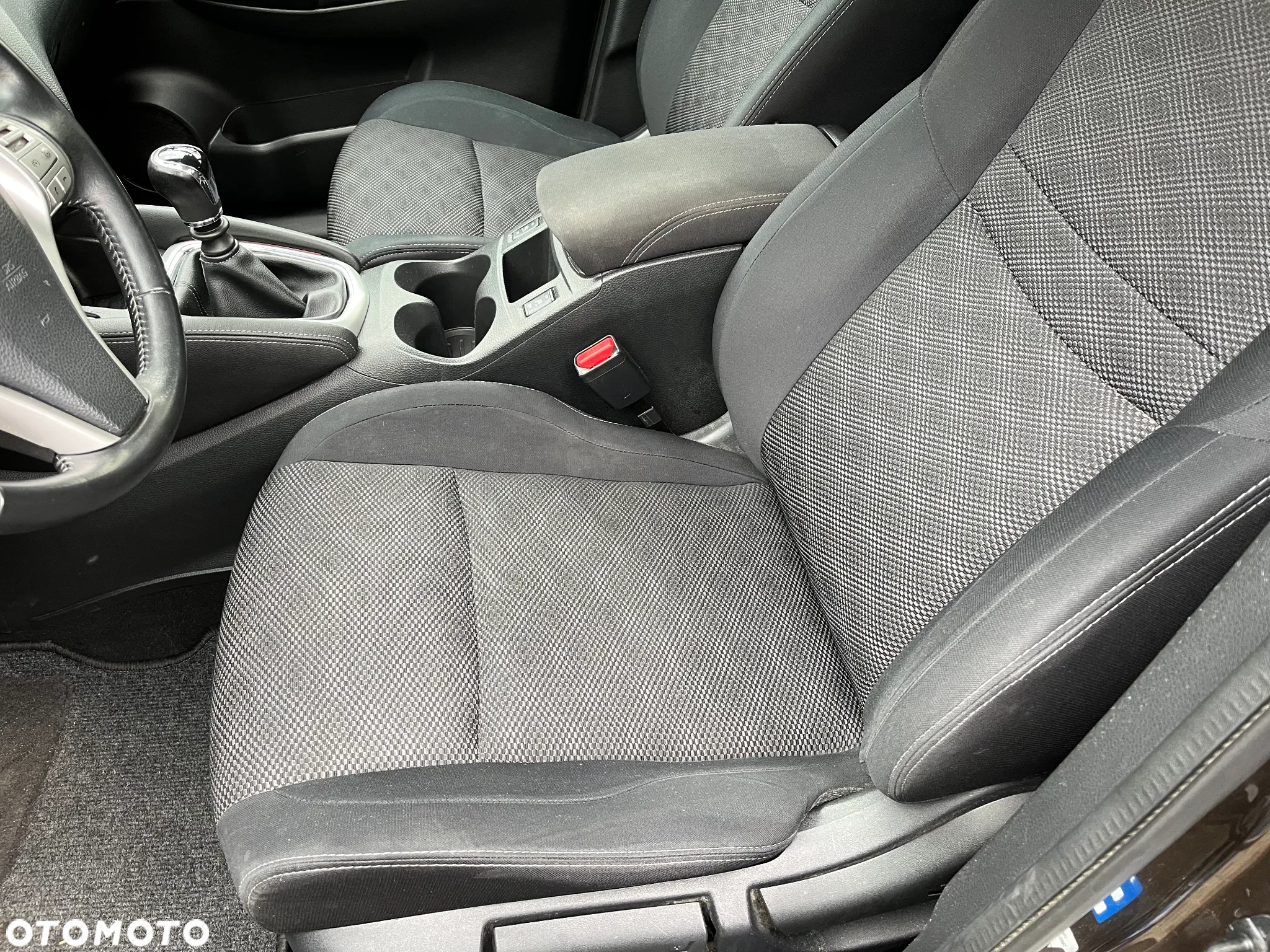 Nissan Qashqai 1.6 DIG-T 360 - 15