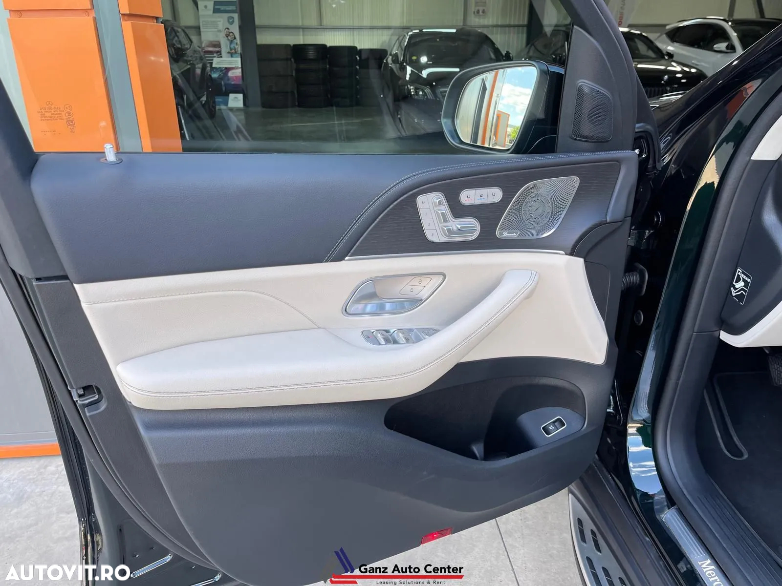 Mercedes-Benz GLE 450 MHEV 4MATIC - 22