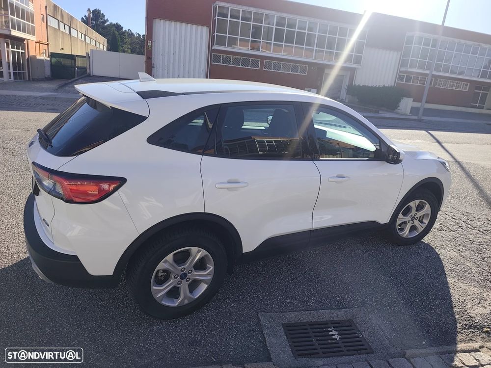 Ford Kuga - 6