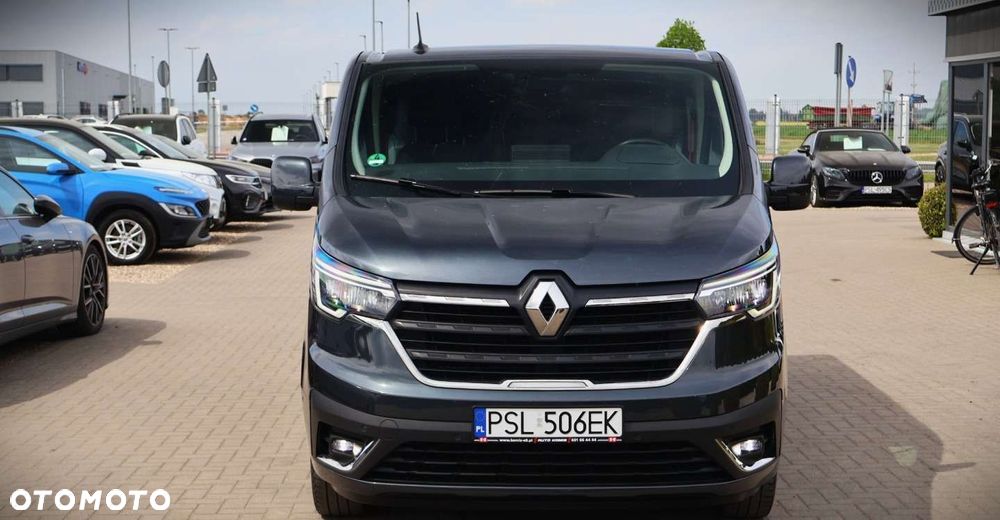 Renault Trafic - 2