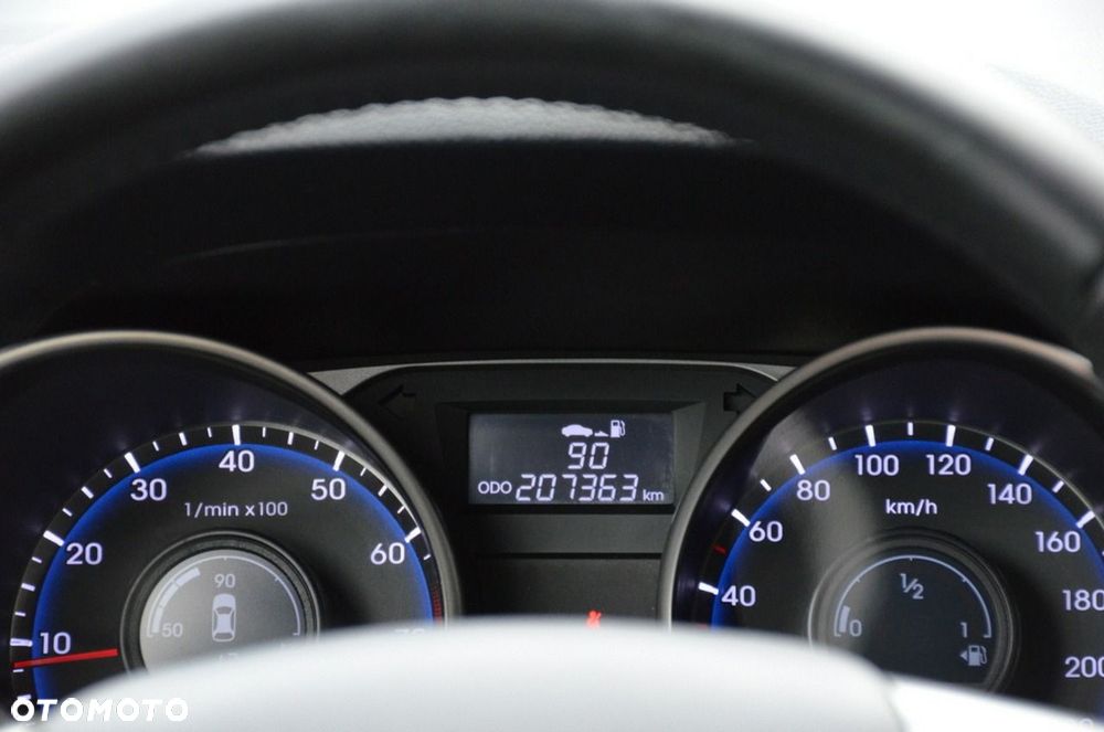 Hyundai ix35 - 35