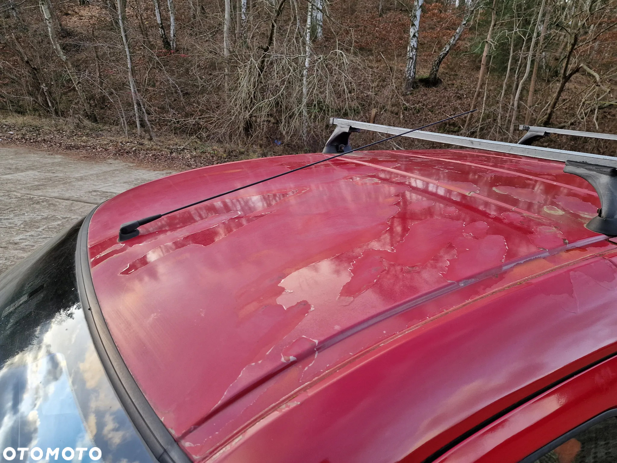 Peugeot Partner 1.4 Husky - 9
