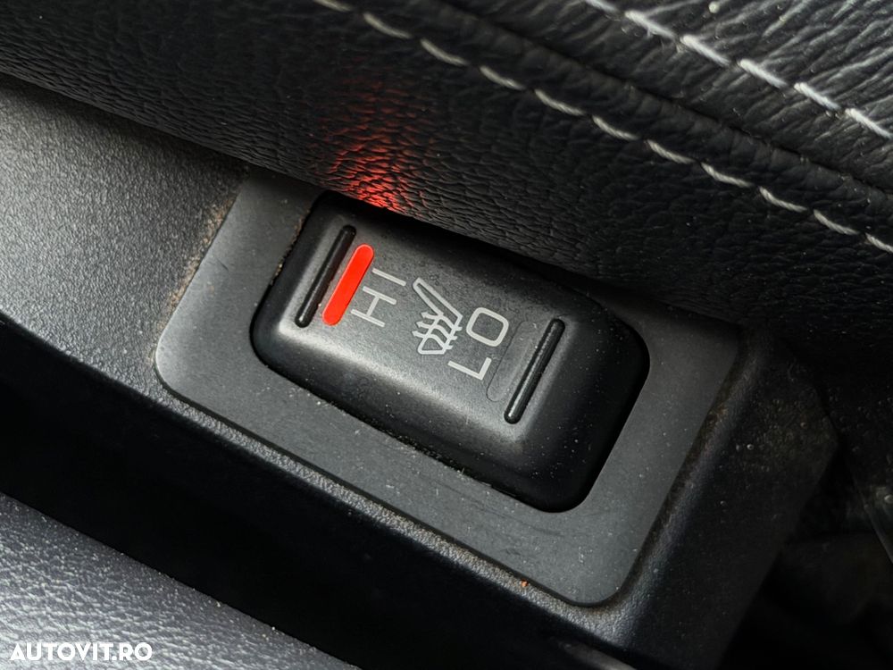 Peugeot 4008 - 34