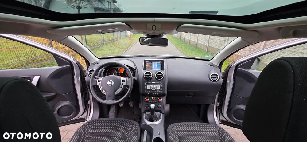 Nissan Qashqai 1.6 Tekna - 18