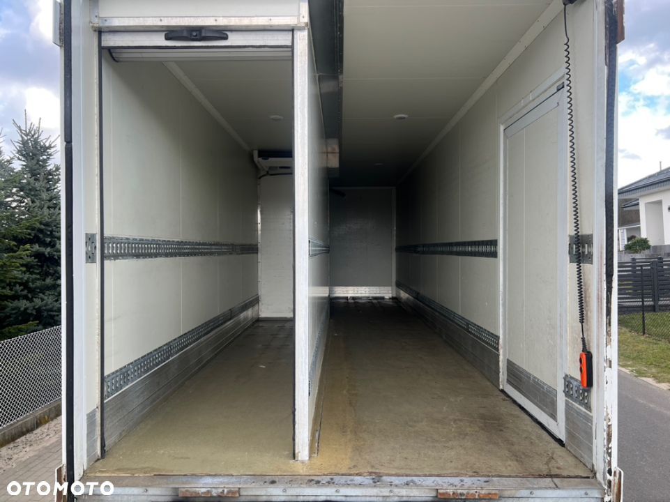 Mercedes-Benz Atego 1224 - 11