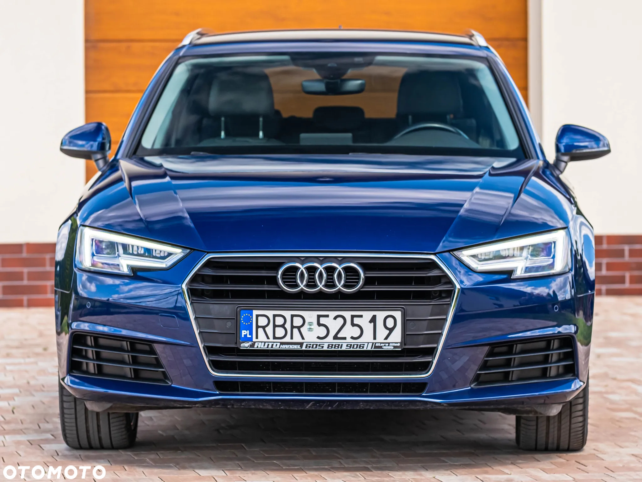 Audi A4 1.4 TFSI Sport - 7