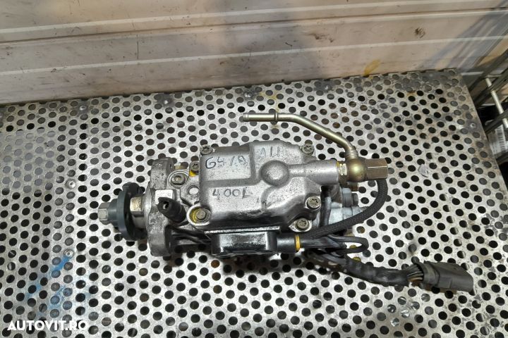 Pompa injectie 046404972  038130107B 046404972  038130107B Volkswagen - 2