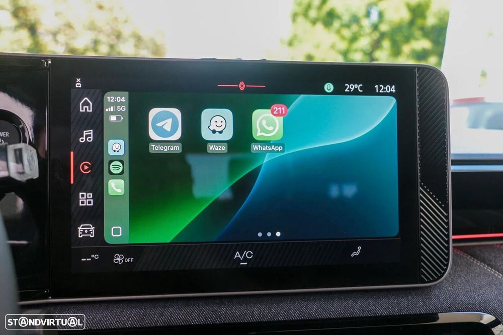 Renault 5 E-Tech - 21