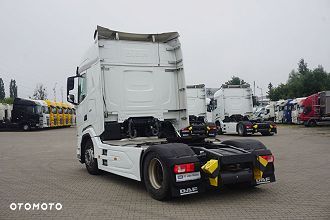 DAF XF 480 FT (31549) - 4