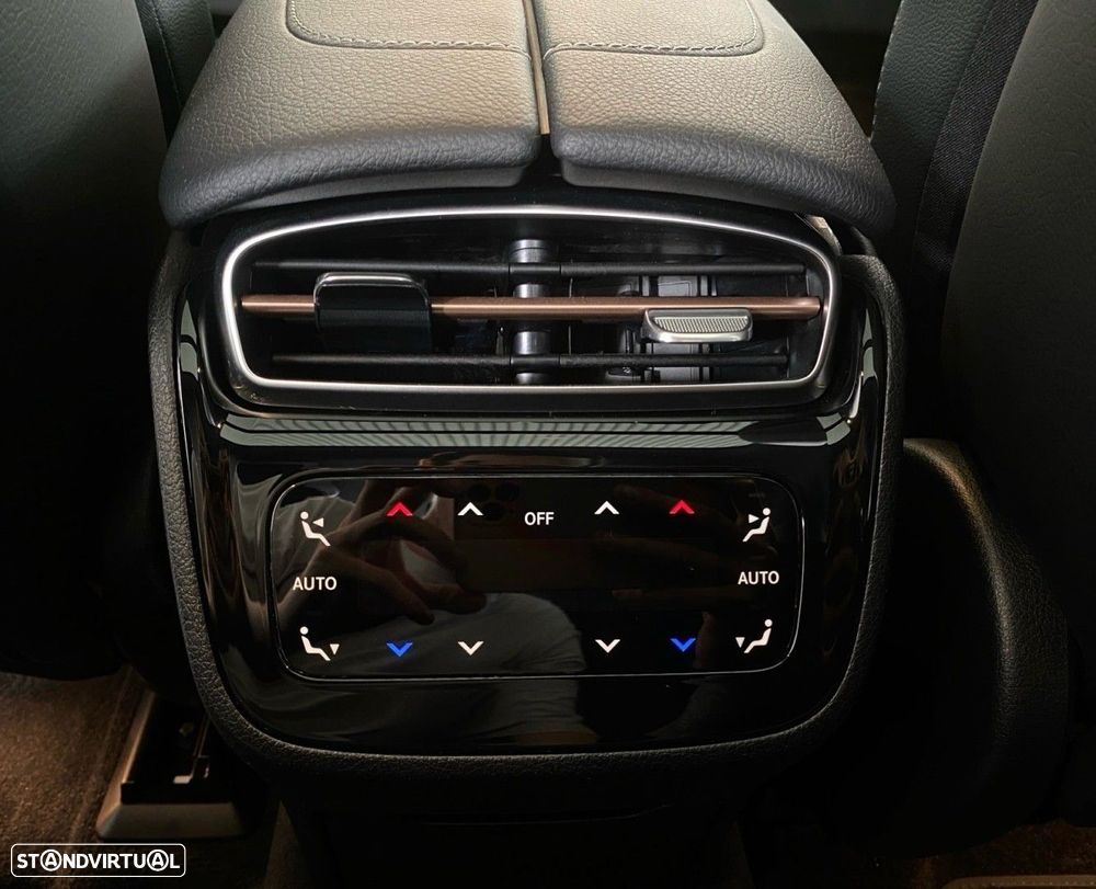 Mercedes-Benz EQE SUV 300 Edition - 9