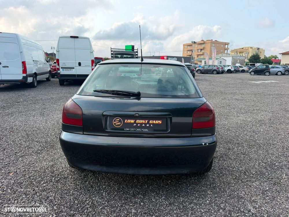 Audi A3 - 11