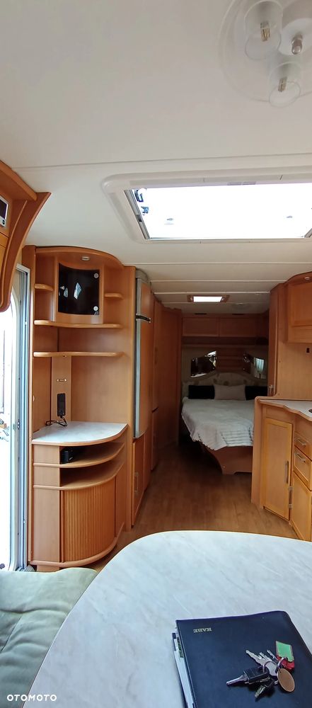 Kabe Royal 590 XL - 12