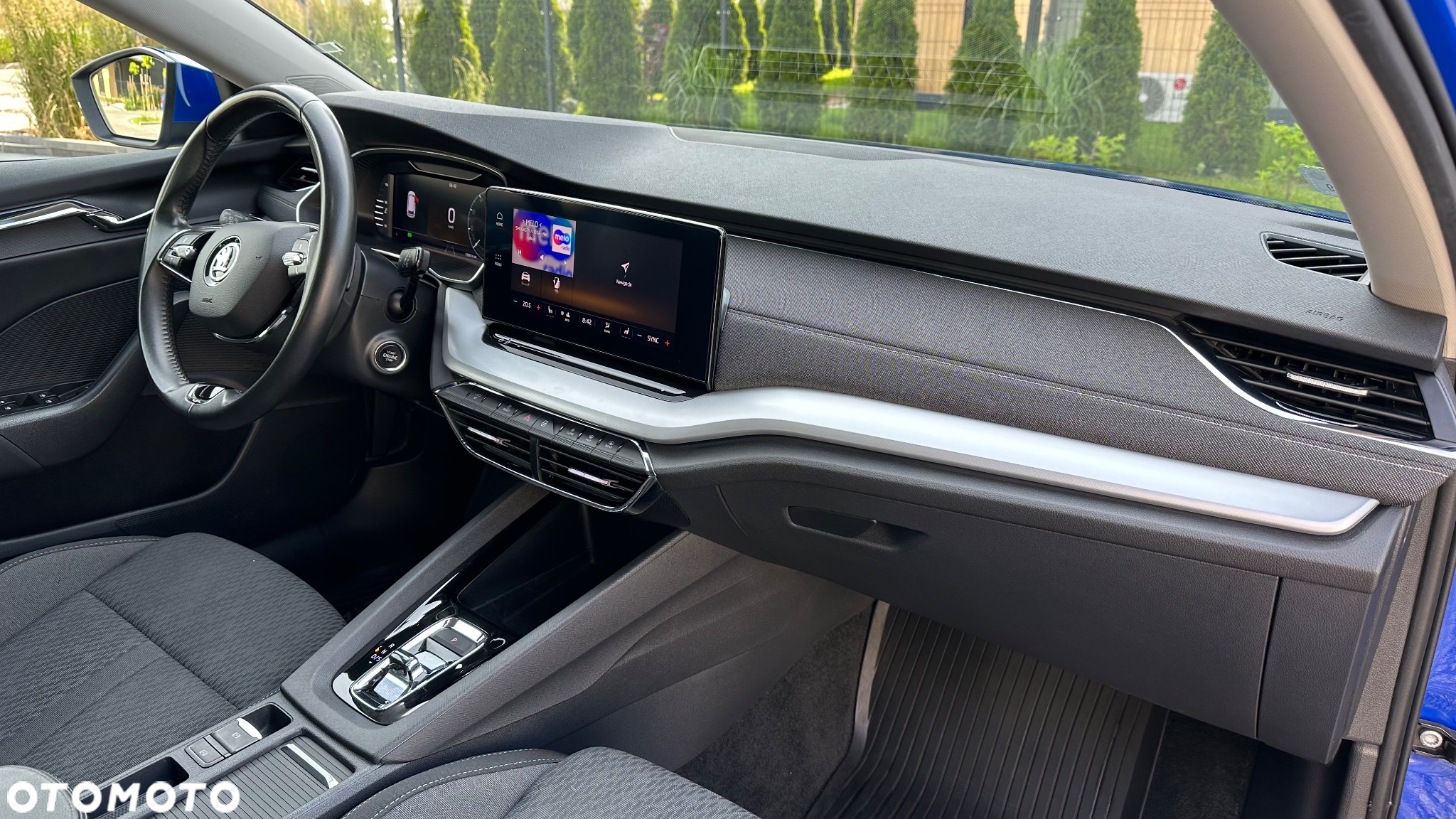 Skoda Octavia - 11