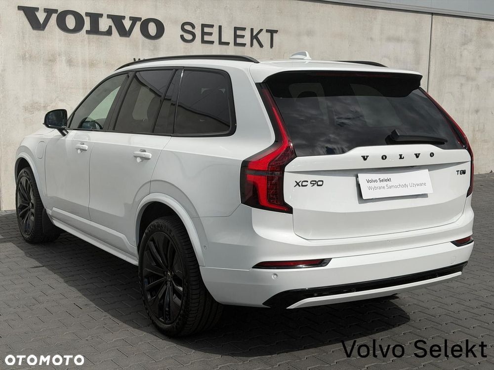 Volvo XC 90 - 7