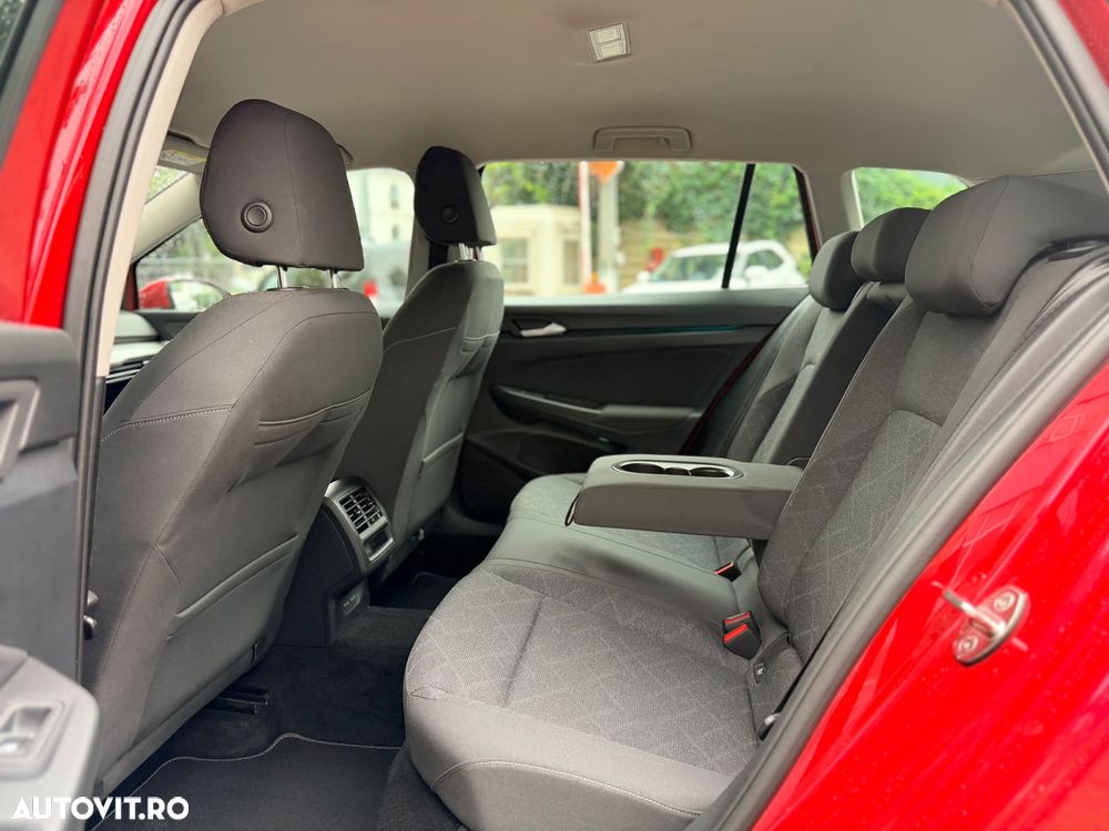 Volkswagen Golf - 14