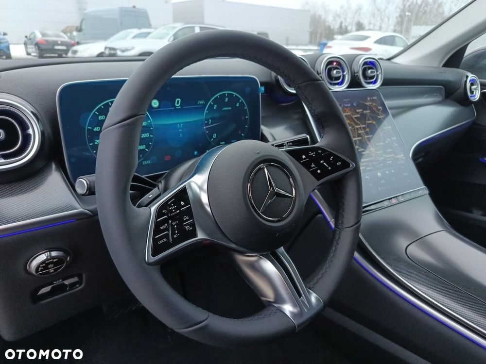 Mercedes-Benz GLC - 15