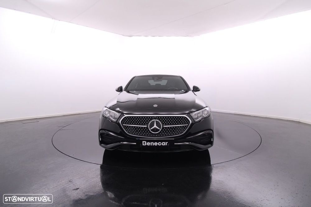 Mercedes-Benz E 300 de - 13