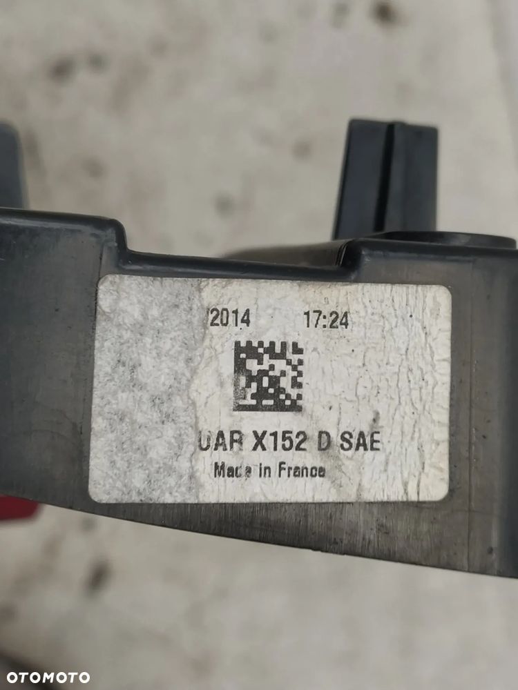 JAGUAR F-TYPE X152 LAMPA PRAWY TYŁ PRAWA TYLNA ORYGINAŁ - 14