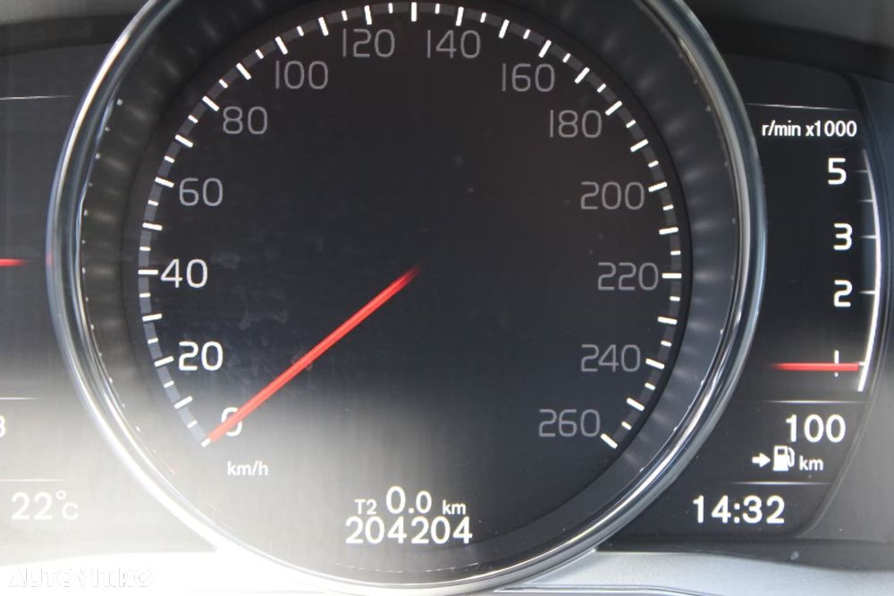 Volvo XC 60 - 18