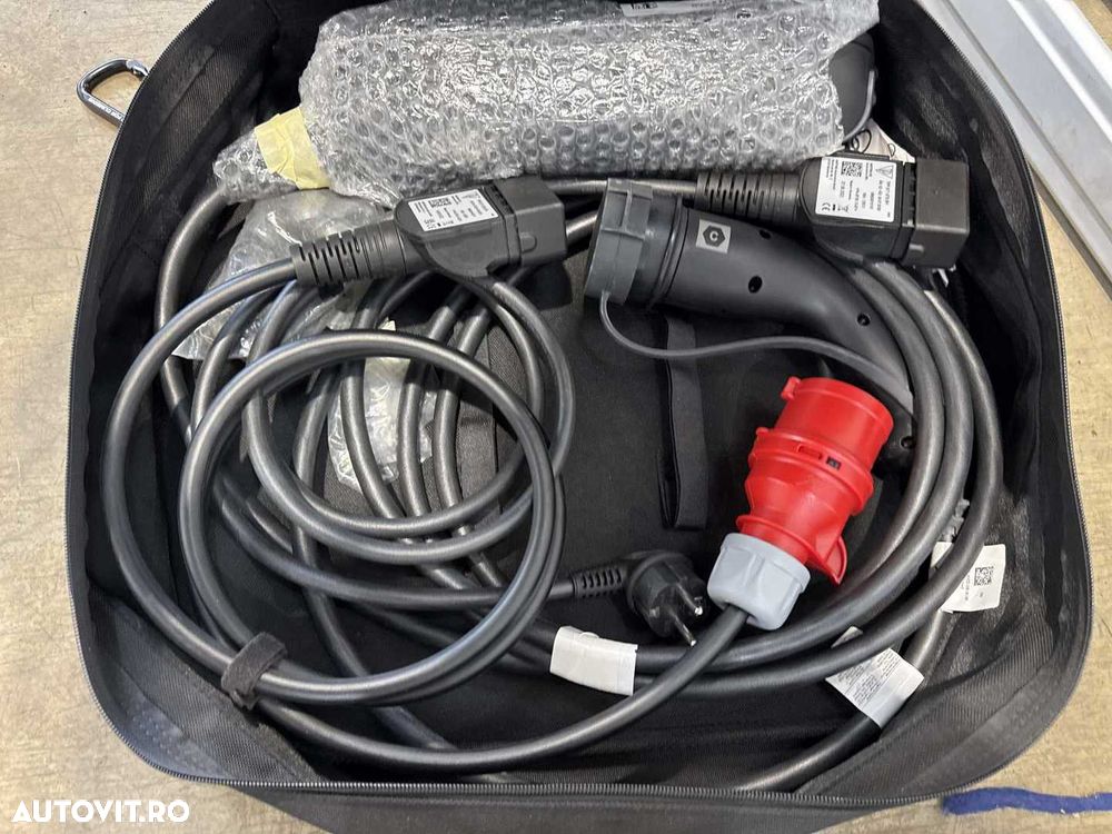 Audi Q5 50 TFSIe quattro S tronic S line - 22