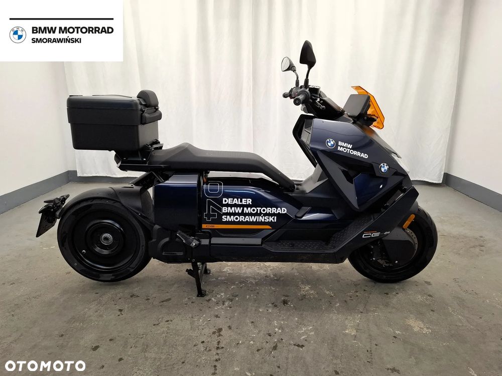 BMW CE 04 - 8