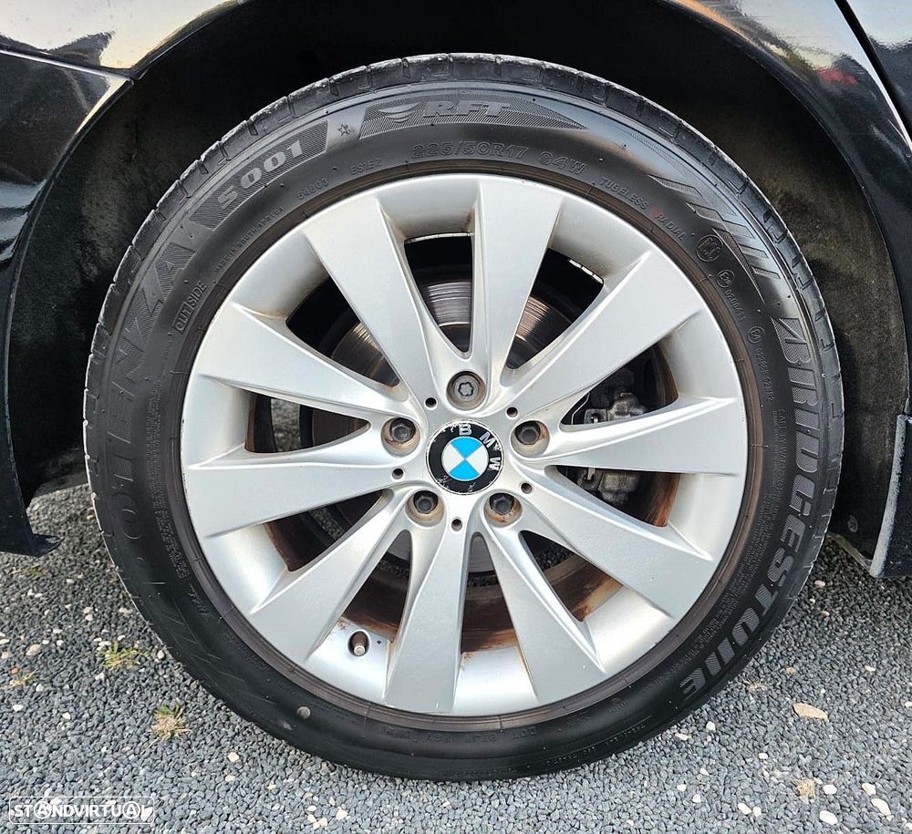 BMW 318 - 18
