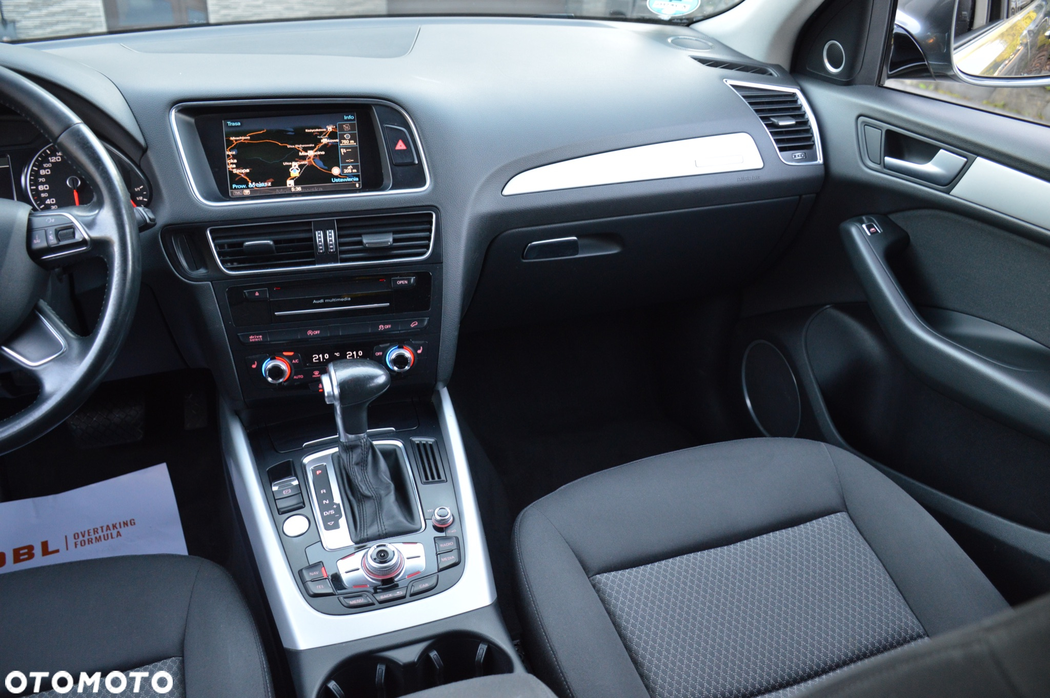 Audi Q5 2.0 TDI Quattro S tronic - 22