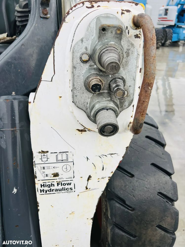 Bobcat S 630 - 3