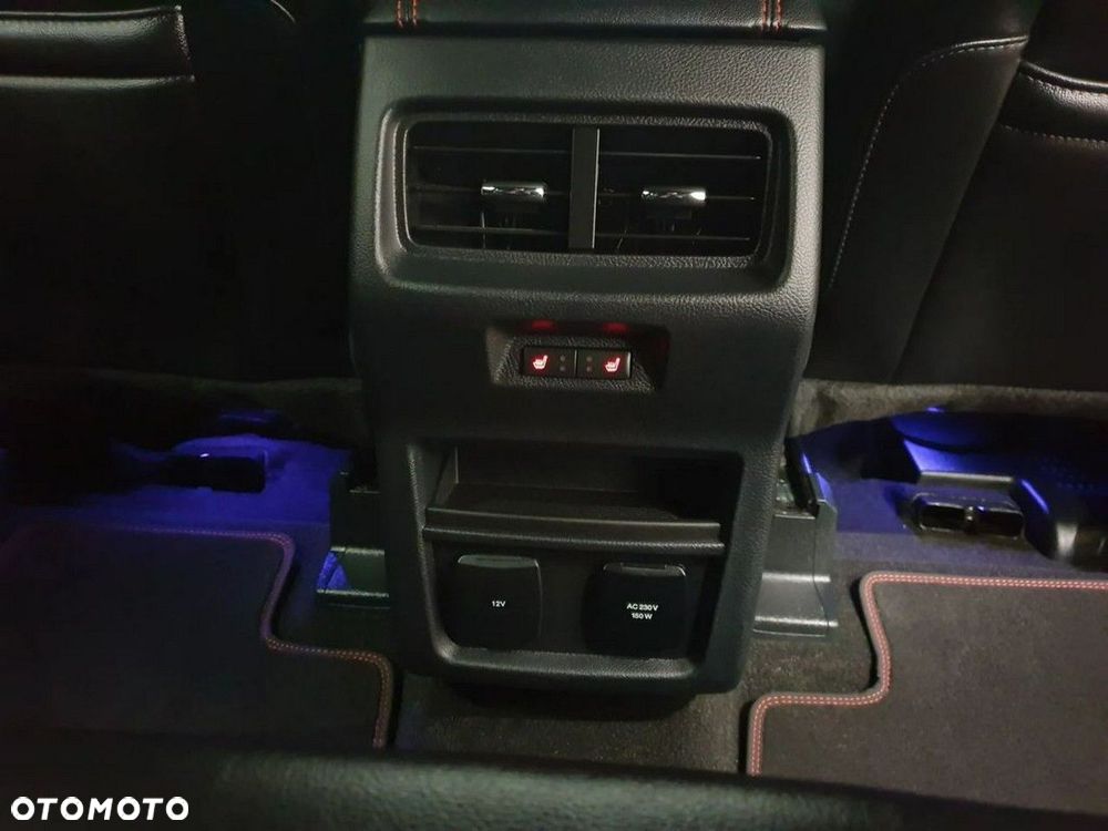 Ford Edge 2.0 EcoBlue Bi-Turbo 4x4 ST-LINE - 27