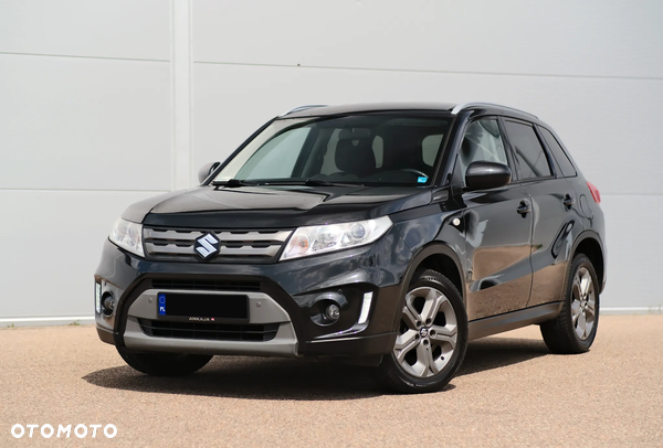 Suzuki Vitara 1.6 Comfort 2WD