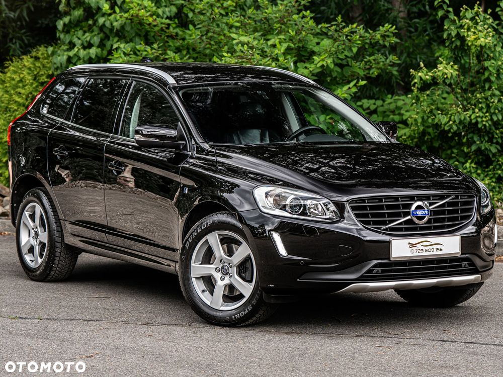Volvo XC 60 D4 Drive-E Ocean Race - 16